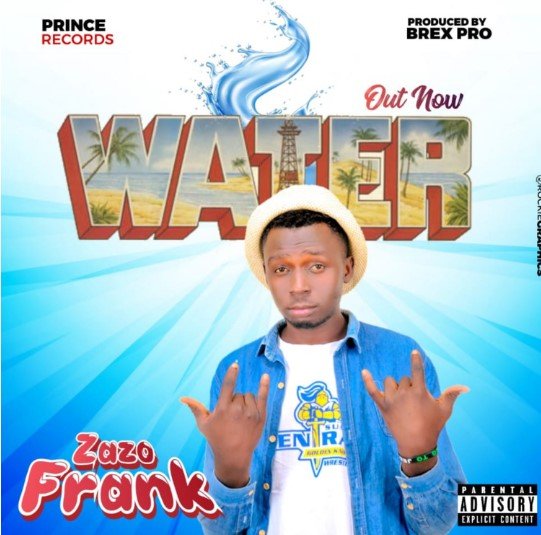 Zazo Frank